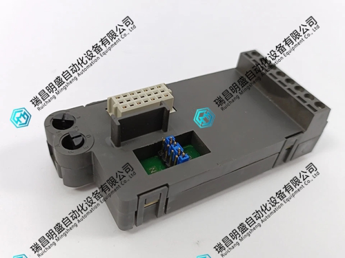 KJ3007X1-EA1端子块