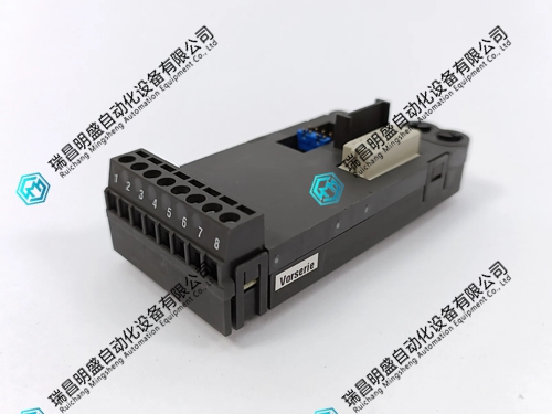 KJ3007X1-EA1端子块