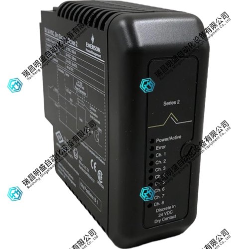 KJ3008X1-BA1逻辑控制器模块