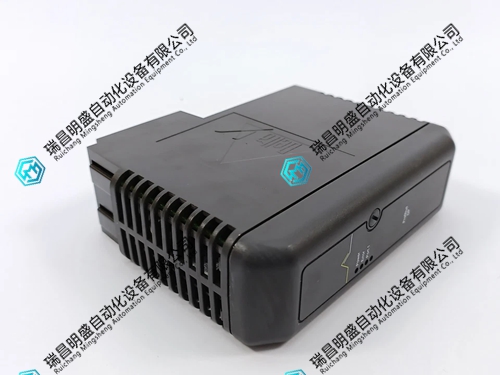 KJ3009X1-BA1智能逻辑解算器