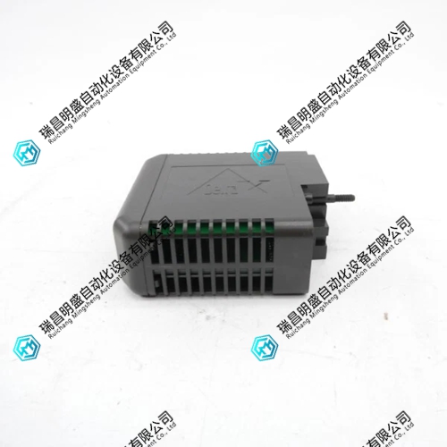 KJ3212X1-BA1模拟输入模块