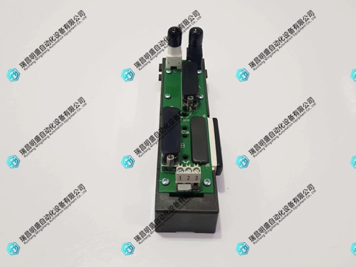 KJ4001X1-NB1双左扩展器