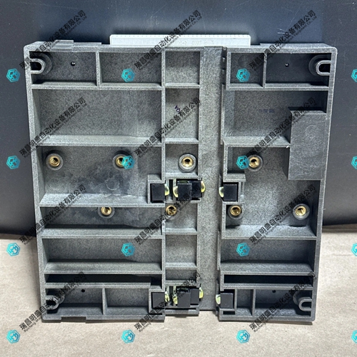 KJ4002X1-BC2垂直托架顶部