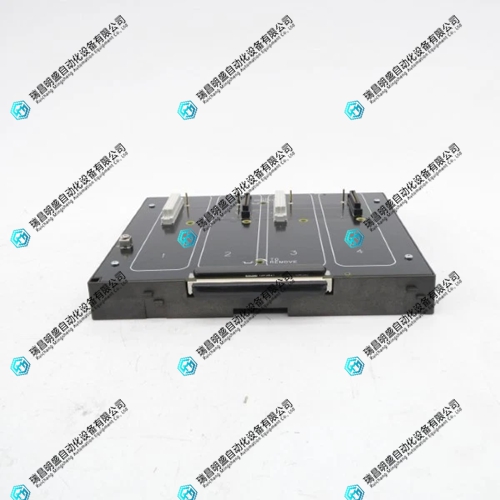 KJ4003X1-BC1电源/控制器托架