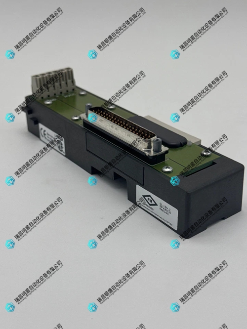 KJ4010X1-BF1接口扩展器