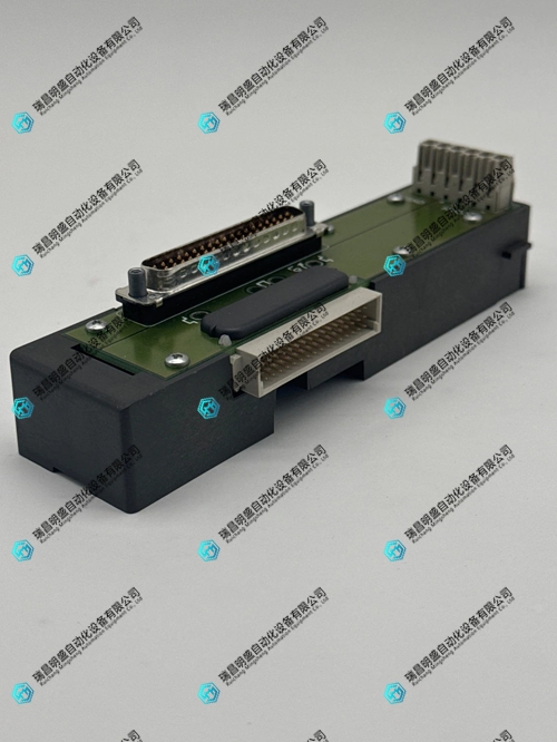 KJ4010X1-BF1接口扩展器