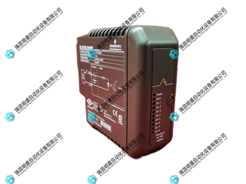 VE4001S2T1B2逻辑控制器