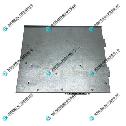 00127754(00127755)CI3机器人控制模块