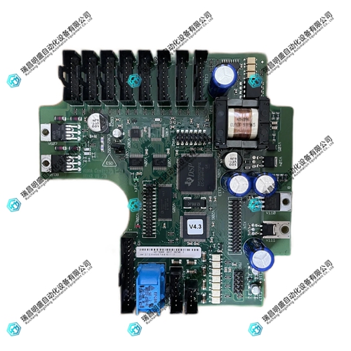 00-119-966机器人电路板