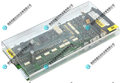 00-108-036  I/O板单元