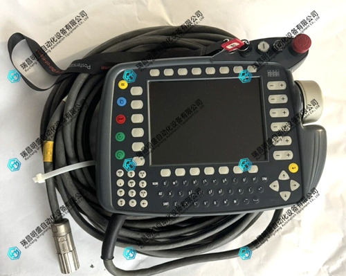 KCP2 00-107-263控制面板示教吊坠