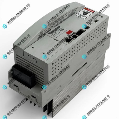 KSD1-08 00-122-284伺服驱动器