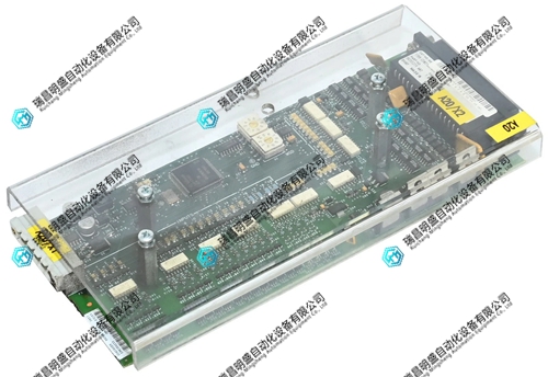 00-108-473输入输出板单元