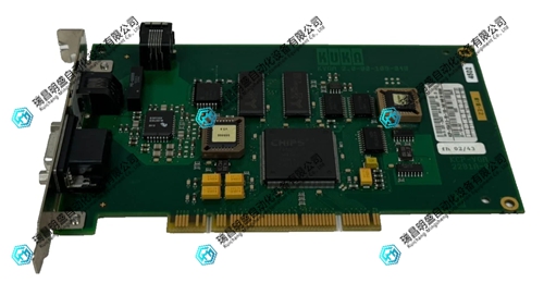 00-109-026处理器模块