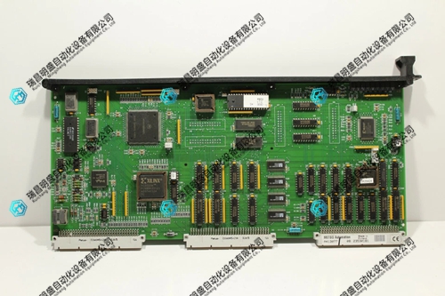 A413077控制器模块