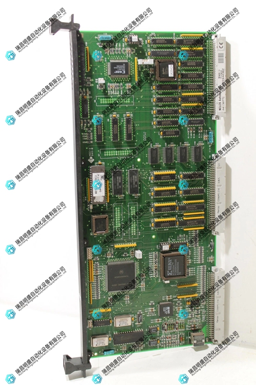 A413077控制器模块