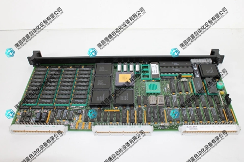 A413070中央处理器模块