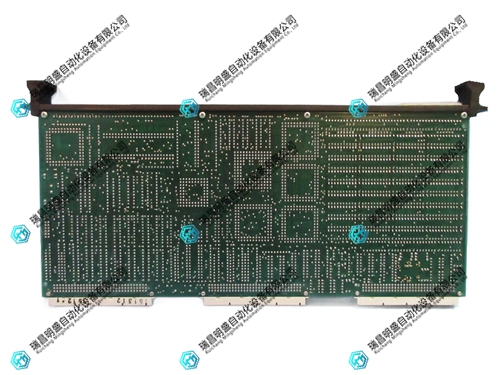 A413070中央处理器模块
