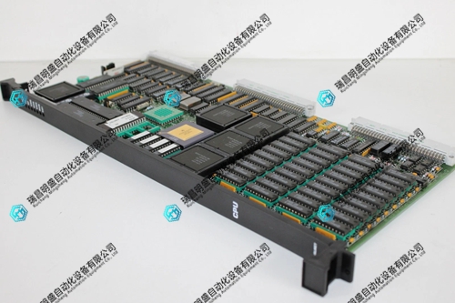 A413070中央处理器模块