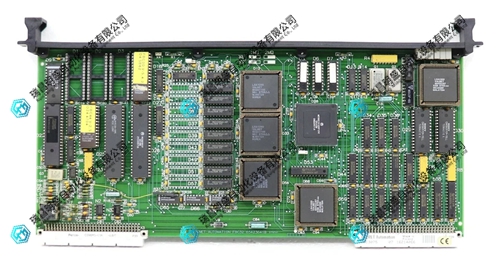 A413075现场控制器模块