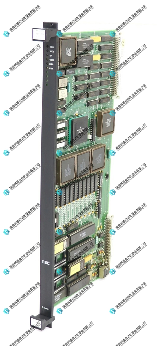 A413075现场控制器模块