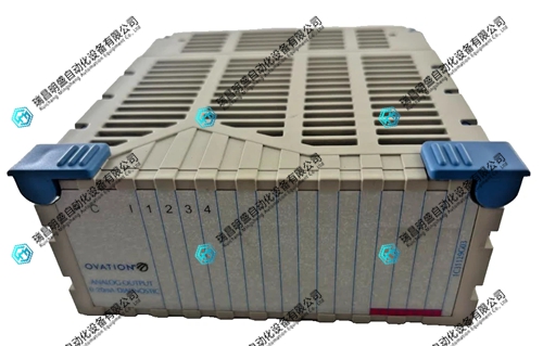 1C31129G02 阀门定位器