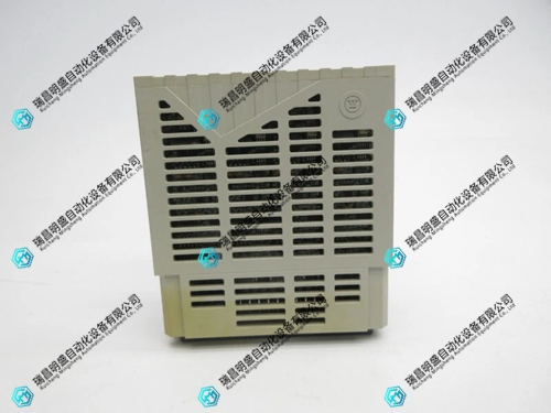 1C31161G02输入模块