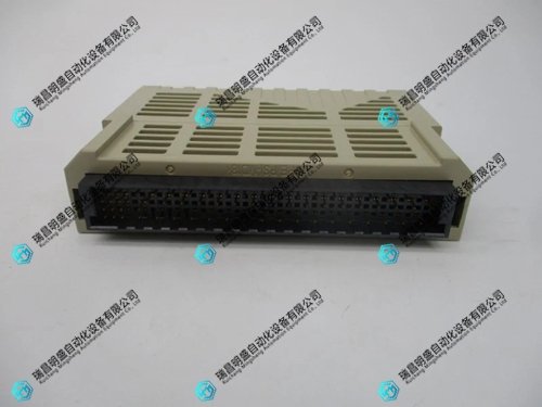  1C31164G02输入模块