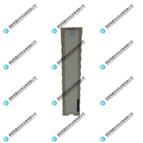  1C31164G02输入模块