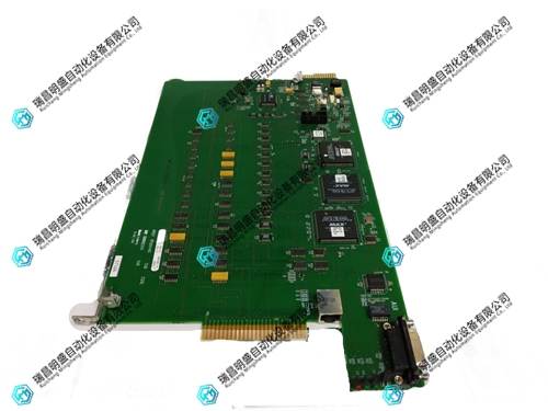 5X00230G01通信模块