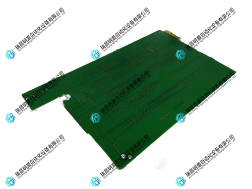 5X00230G01通信模块