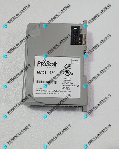 MVI69-GSC串行通信模块