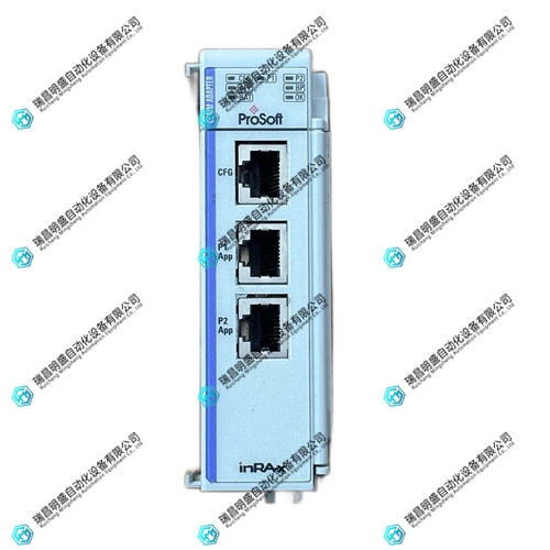 MVI69-MCM网络通信模块
