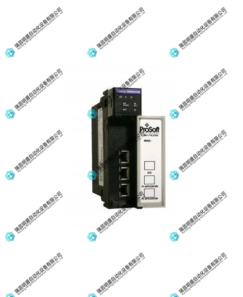 MVI56-103M通信模块