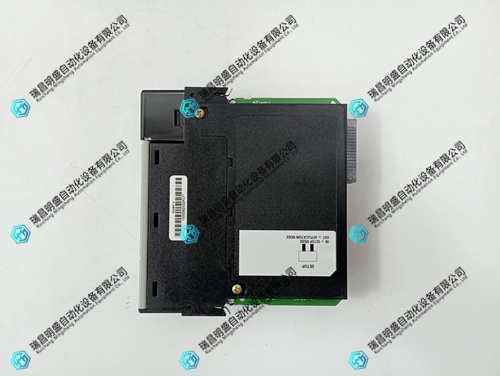 MVI56-104S通讯模块