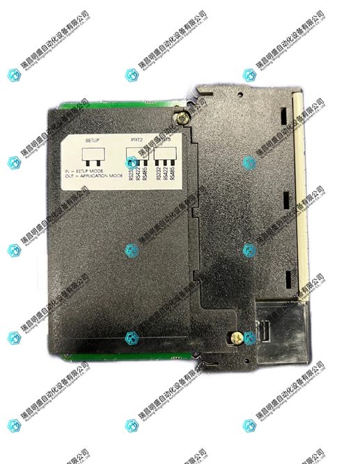 MVI56-BAS通讯模块