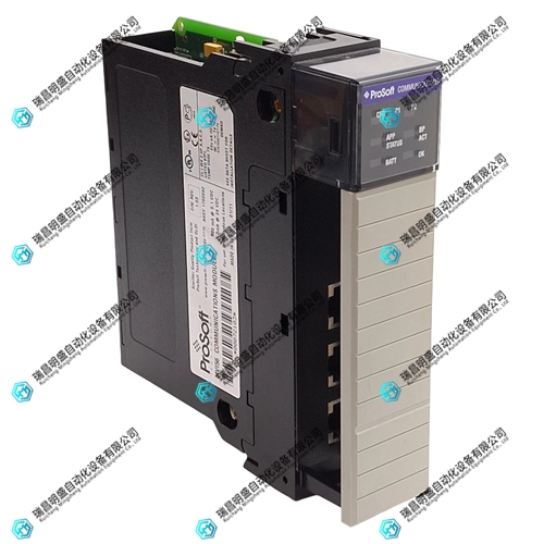 MVI56-DH485可编程通讯模块