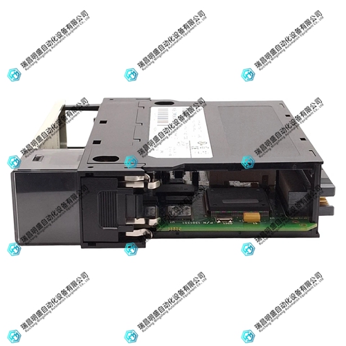 MVI56-DH485可编程通讯模块