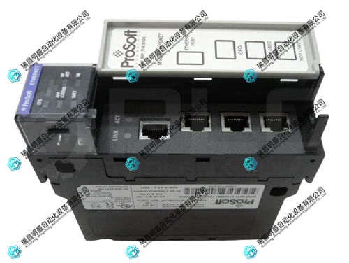 MVI56-DNPSNET以太网服务器通信模块