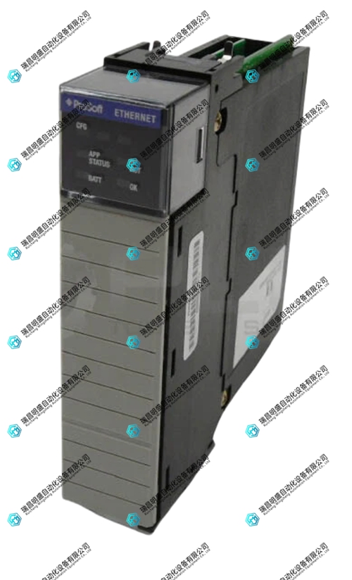 MVI56-DNPSNET以太网服务器通信模块