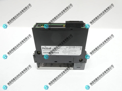  MVI56-GEC以太网通信模块