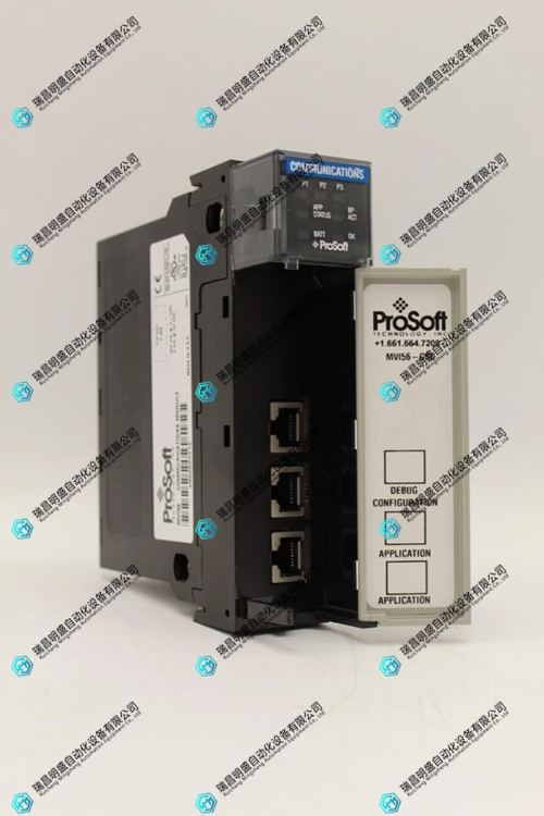 MVI56-GSC通信模块 