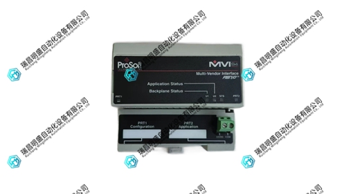 MVI94-GSC通讯模块