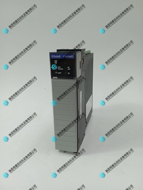 MVI46-104S服务器通信模块