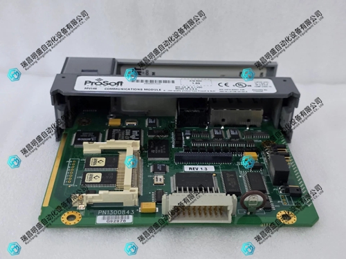 MVI46-AFC串行通讯模块