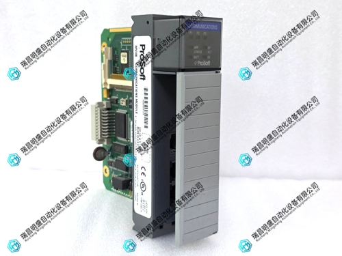 MVI46-AFC串行通讯模块