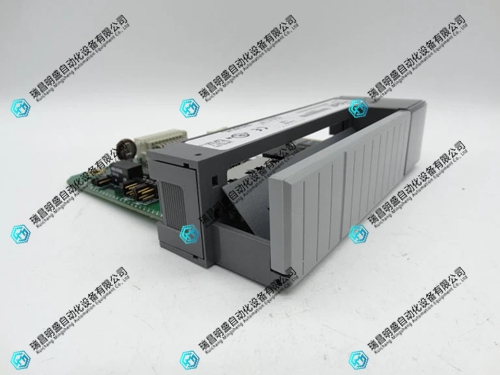 MVI46-BDW以太网通信模块