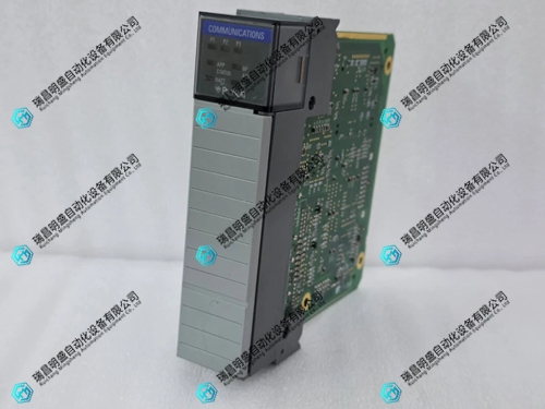 MVI46-DFCM通信模块