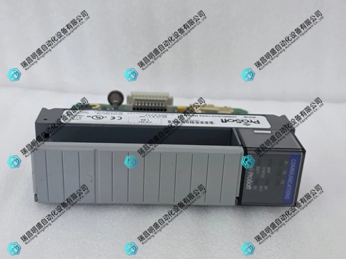 MVI46-DFCM通信模块