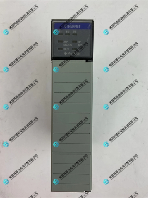 MVI46-DFNT以太网通信模块